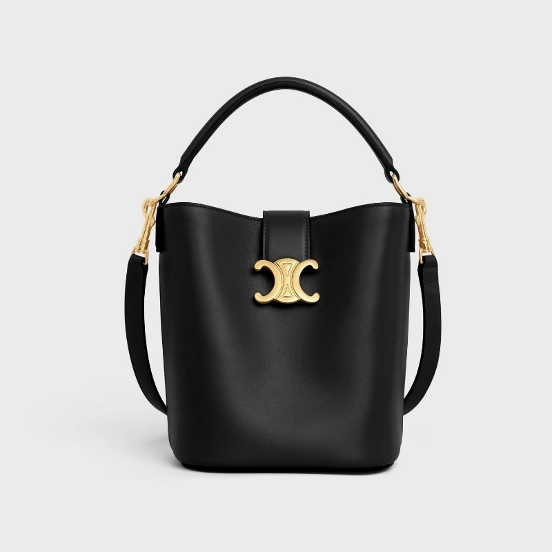 CELINE 路易絲小號單肩手提包-1