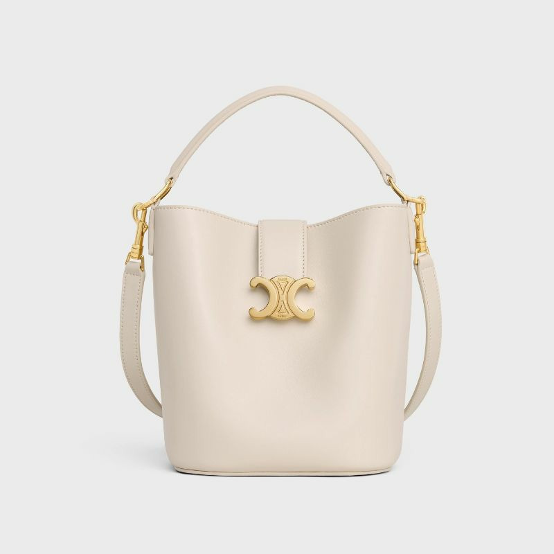 CELINE 路易絲小號單肩手提包-7