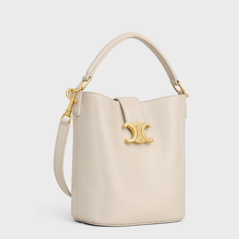 CELINE 路易絲小號單肩手提包-8