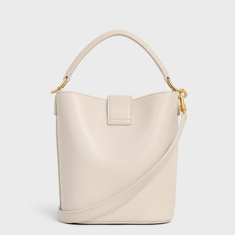 CELINE 路易絲小號單肩手提包-9