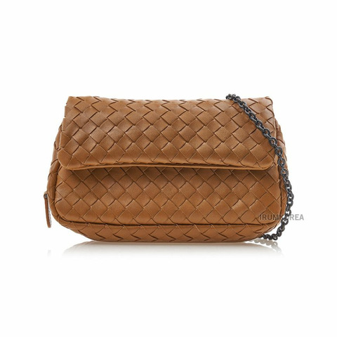 BOTTEGA VENETA 編織肩包