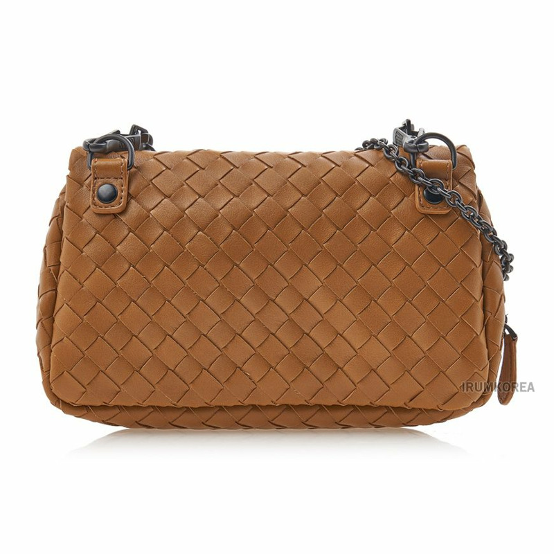 BOTTEGA VENETA 編織肩包-2
