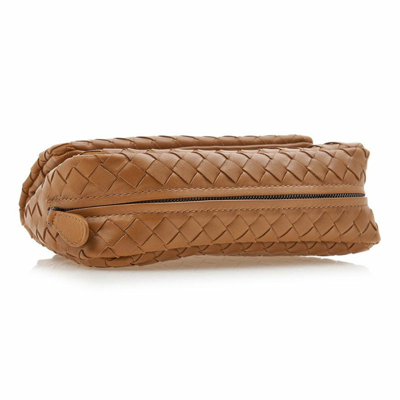 BOTTEGA VENETA 編織肩包-4