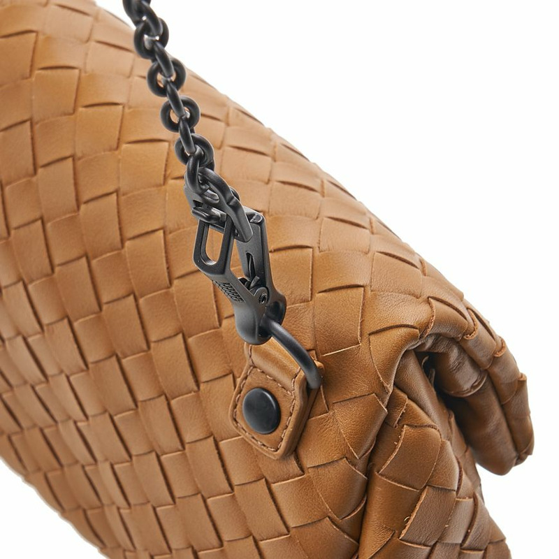 BOTTEGA VENETA 編織肩包-6