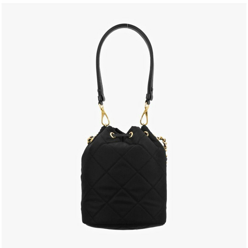 PRADA 1BH038 2AOS F0002 單肩包-3