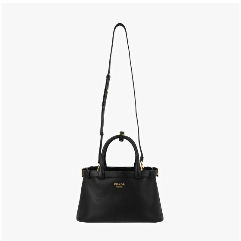 PRADA 女士手提包-4