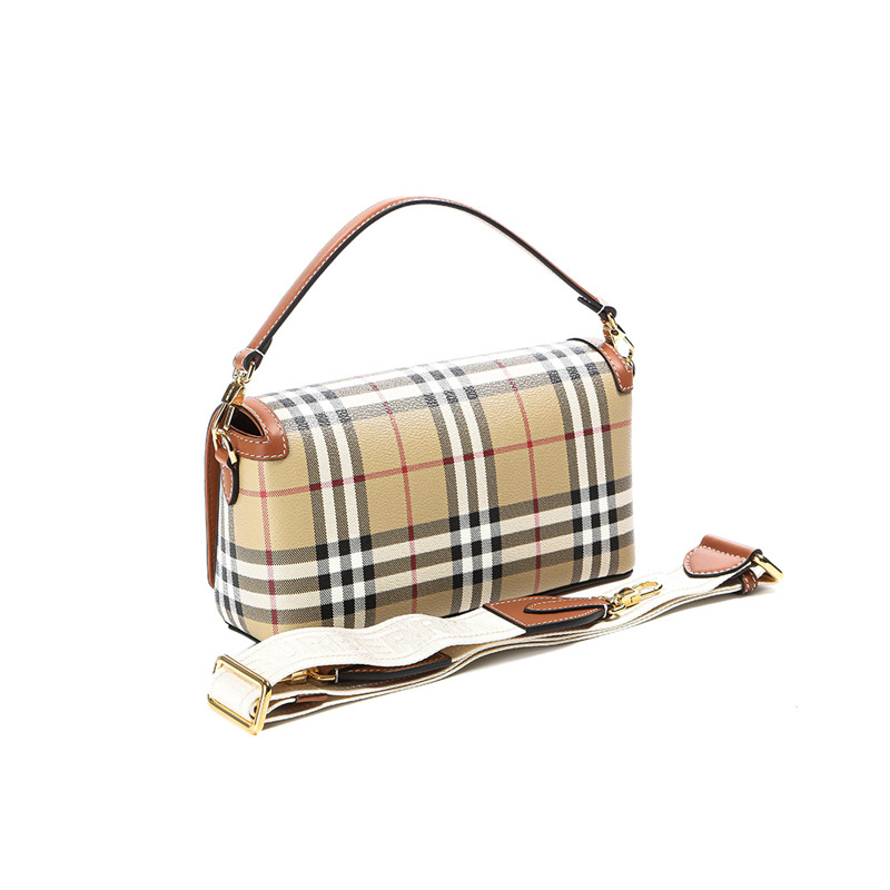 BURBERRY 25SS 女士單肩包-7