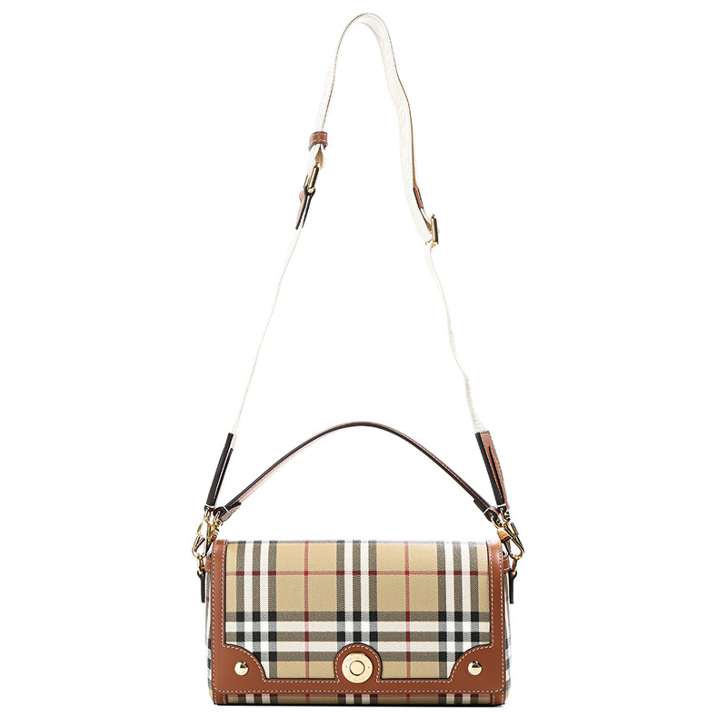 BURBERRY 25SS 女士單肩包-8