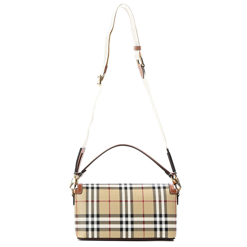 BURBERRY 25SS 女士單肩包-9