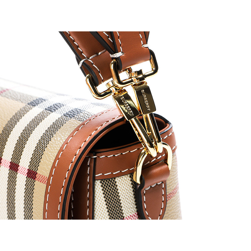 BURBERRY 25SS 女士單肩包-12