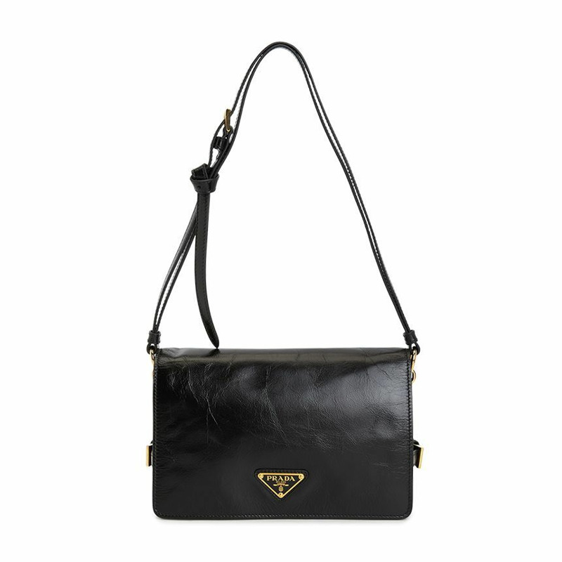 PRADA 肩背包 1BD082 2CYR F0002-1