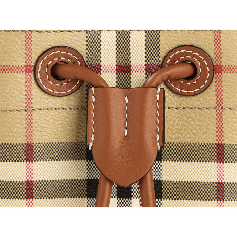 BURBERRY 25SS LL MN 抽繩桶-12