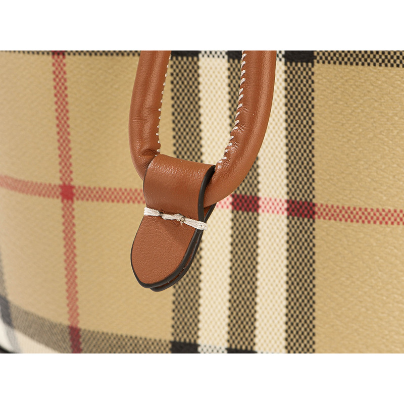 BURBERRY 25SS LL MN 抽繩桶-13