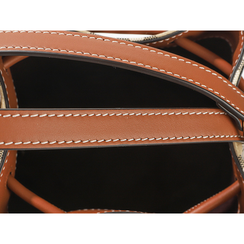 BURBERRY 25SS LL MN 抽繩桶-15