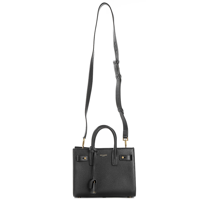 SAINT LAURENT 24FW 女士奈米手提包-7