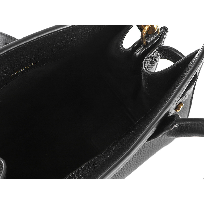 SAINT LAURENT 24FW 女士奈米手提包-16