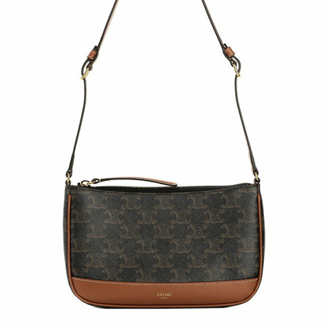CELINE 24FW Triomphe 單肩包