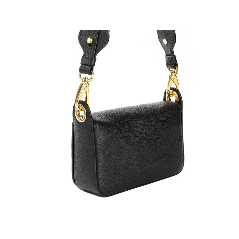 PRADA 24FW 女士單肩包 1BD352 2EBK-6