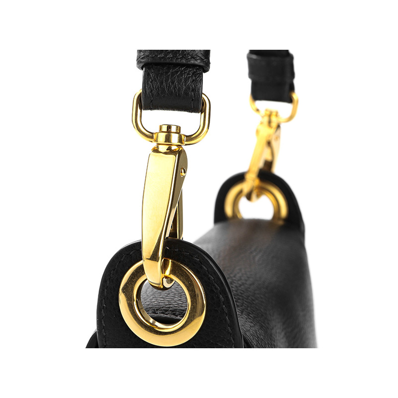 PRADA 24FW 女士單肩包 1BD352 2EBK-11