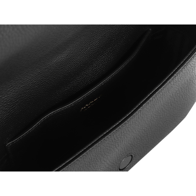 PRADA 24FW 女士單肩包 1BD352 2EBK-15