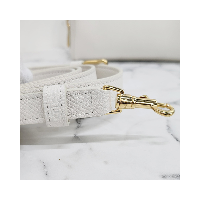 CELINE 波士頓托特單肩包迷你款 [瑕疵品] 24SS 195113DBC 01BC-26