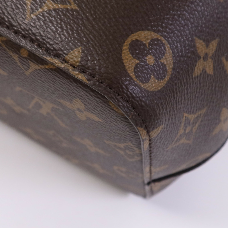 LOUIS VUITTON Monogram Neo Noe金扣肩背袋-8