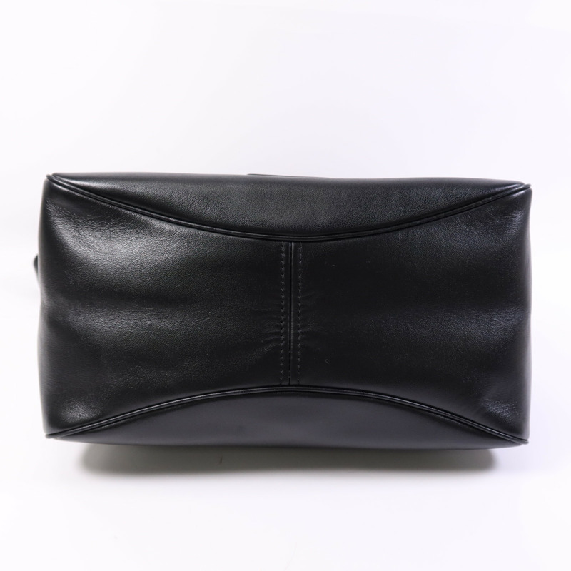 MARC BY MARC JACOBS 皮革Ligero Ninja手挽肩背兩用袋-3