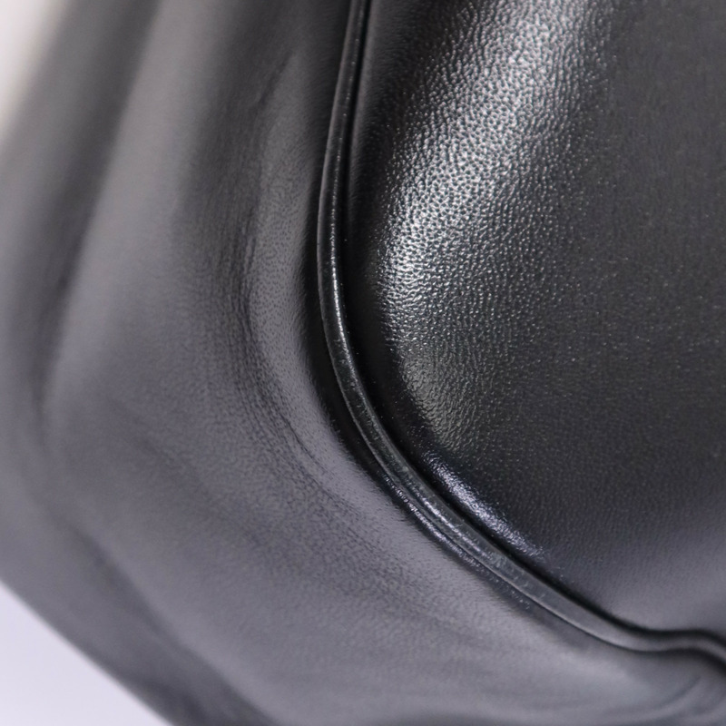 MARC BY MARC JACOBS 皮革Ligero Ninja手挽肩背兩用袋-4