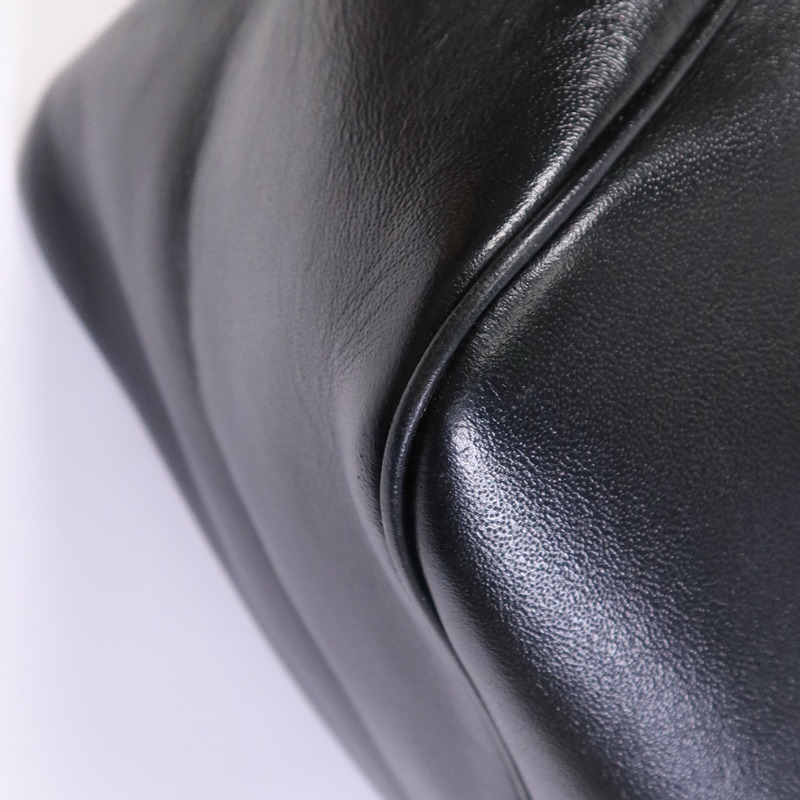 MARC BY MARC JACOBS 皮革Ligero Ninja手挽肩背兩用袋-5