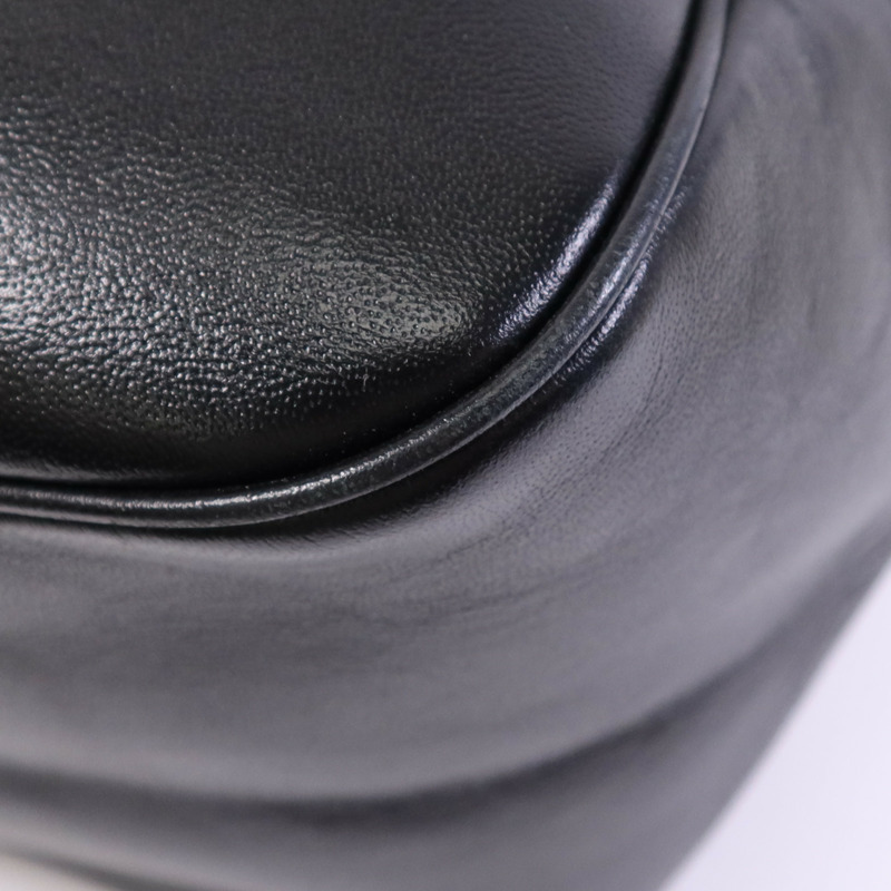 MARC BY MARC JACOBS 皮革Ligero Ninja手挽肩背兩用袋-6