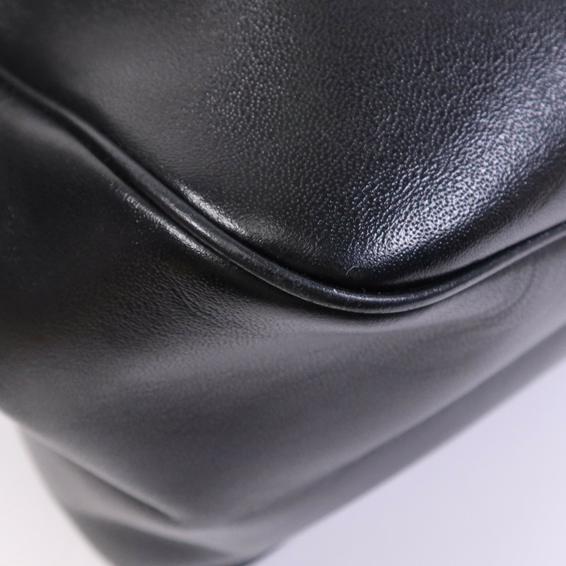 MARC BY MARC JACOBS 皮革Ligero Ninja手挽肩背兩用袋-7