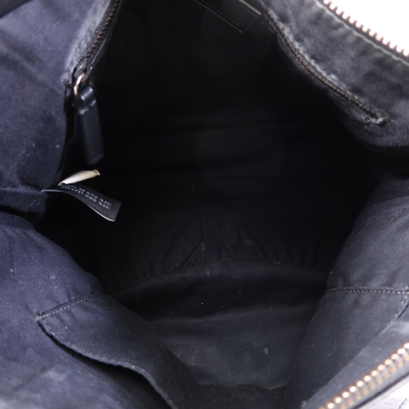 MARC BY MARC JACOBS 皮革Ligero Ninja手挽肩背兩用袋-12