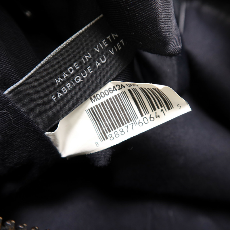 MARC BY MARC JACOBS 皮革Ligero Ninja手挽肩背兩用袋-14