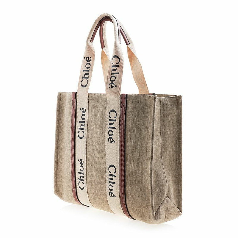 CHLOE 大號伍迪包-1