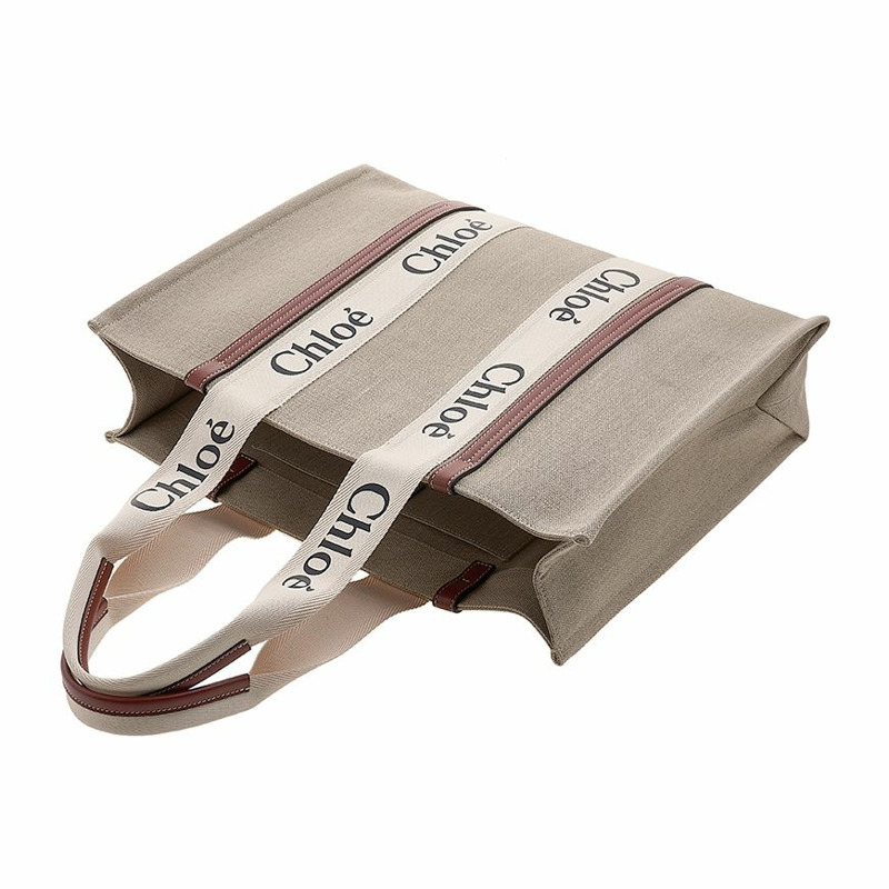 CHLOE 大號伍迪包-3