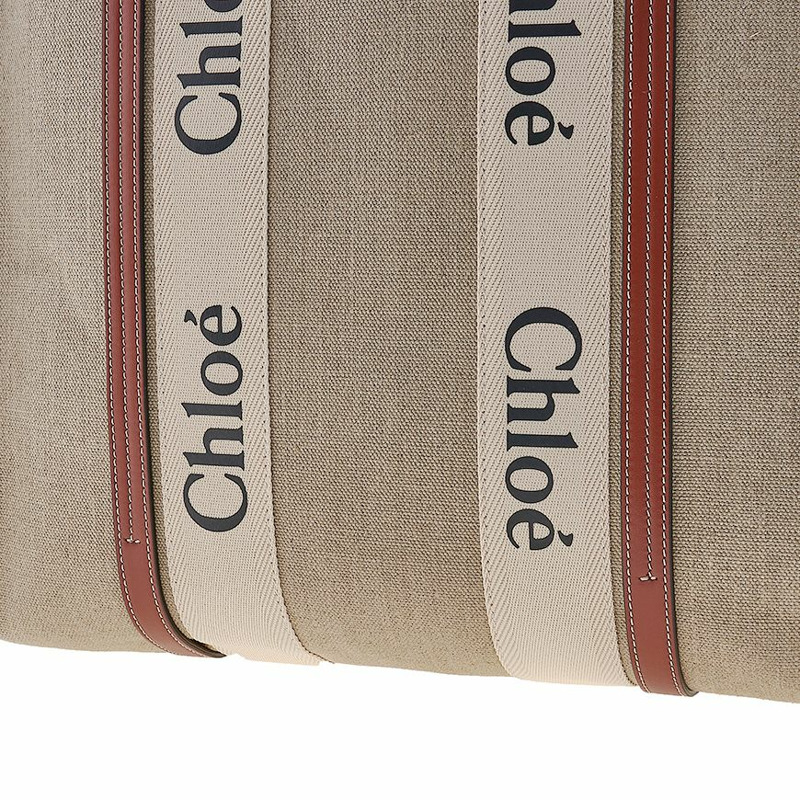 CHLOE 大號伍迪包-6