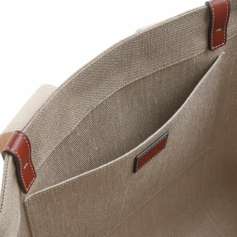 CHLOE 大號伍迪包-8