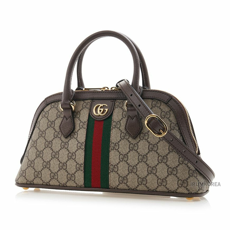 GUCCI Ophidia 小號手提包-1