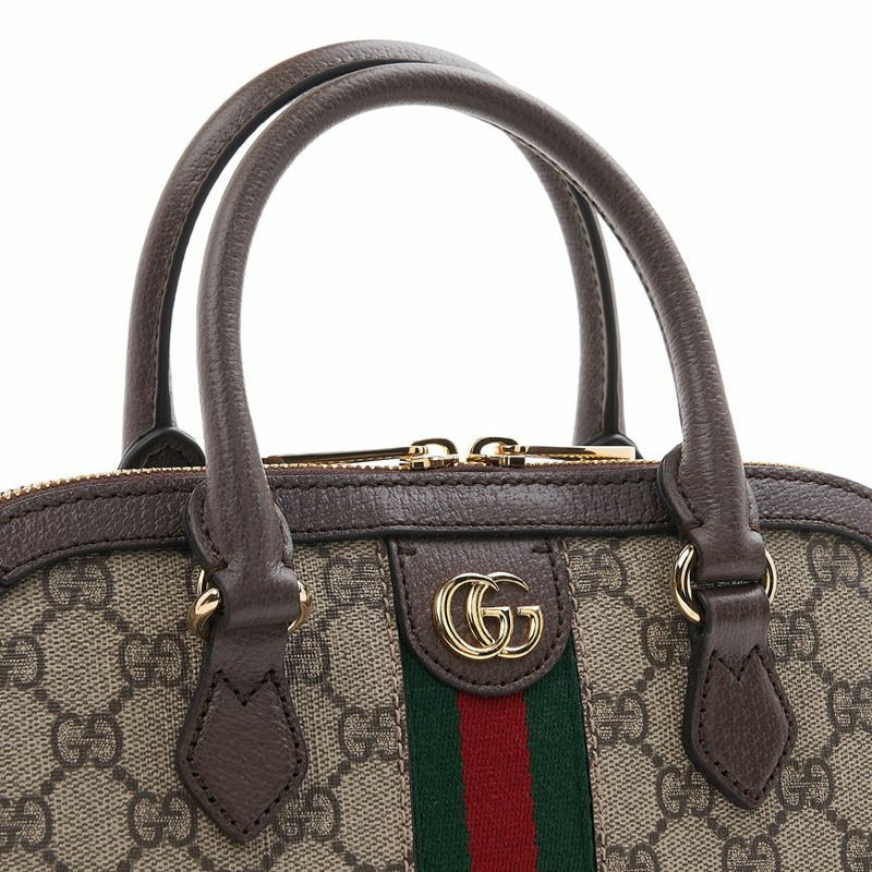 GUCCI Ophidia 小號手提包-6