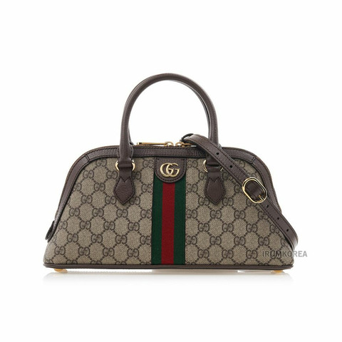GUCCI Ophidia 小號手提包