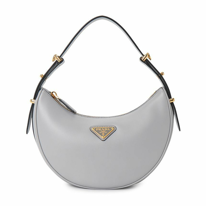 PRADA 女士單肩包 1BC194 ASK F01IB-2