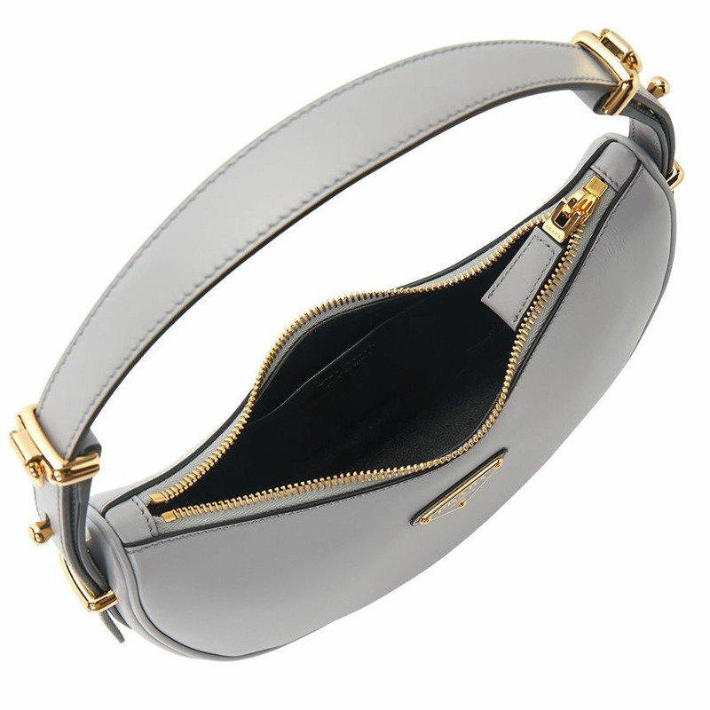 PRADA 女士單肩包 1BC194 ASK F01IB-6