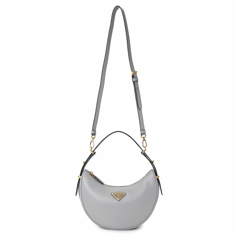 PRADA 女士單肩包 1BC194 ASK F01IB-7