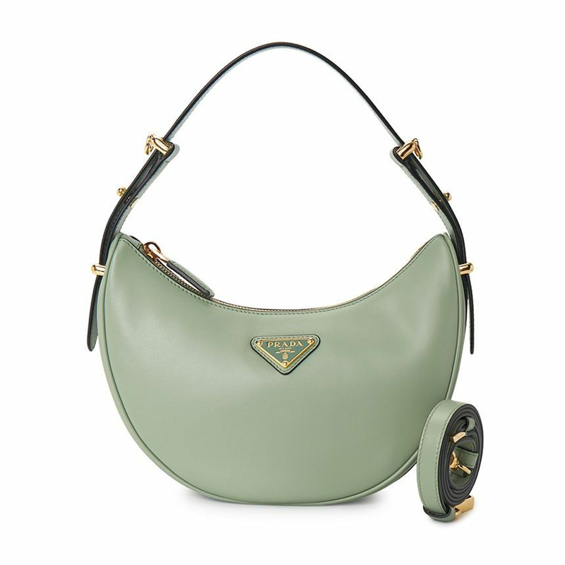PRADA Arche 女士單肩包 1BC194 ASK F02EQ-0