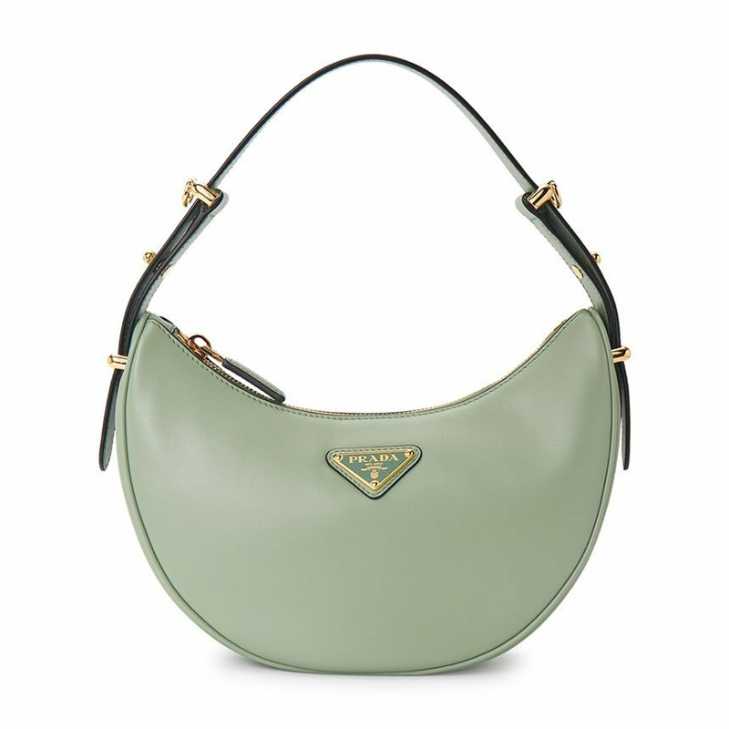 PRADA Arche 女士單肩包 1BC194 ASK F02EQ-2