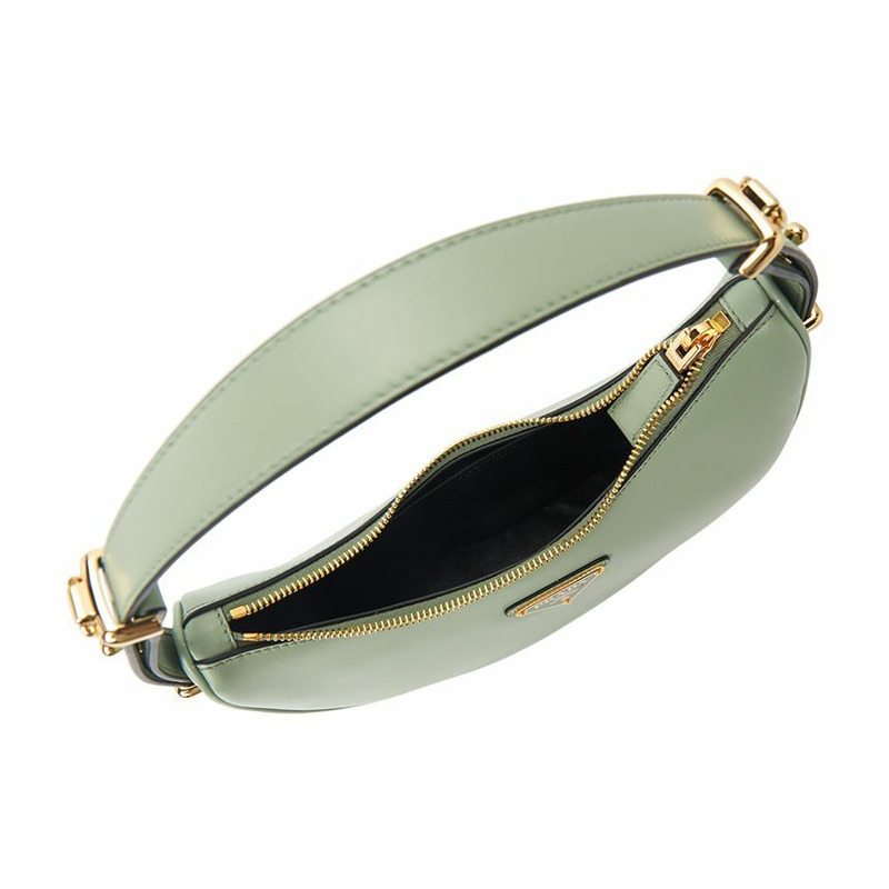 PRADA Arche 女士單肩包 1BC194 ASK F02EQ-6