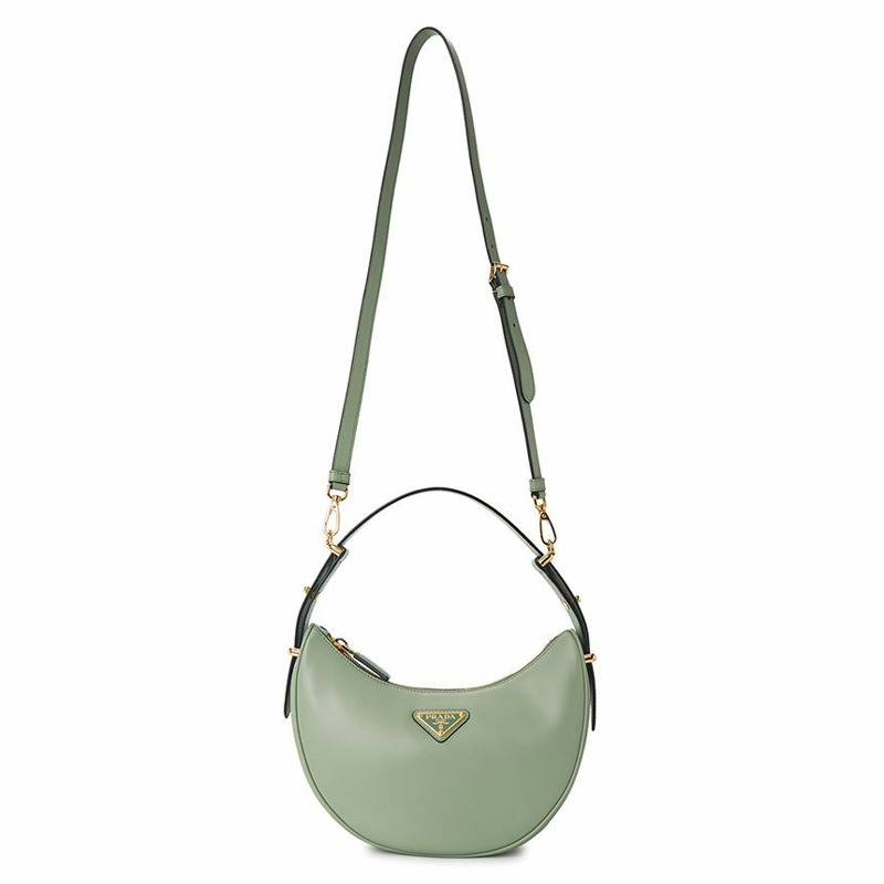 PRADA Arche 女士單肩包 1BC194 ASK F02EQ-7