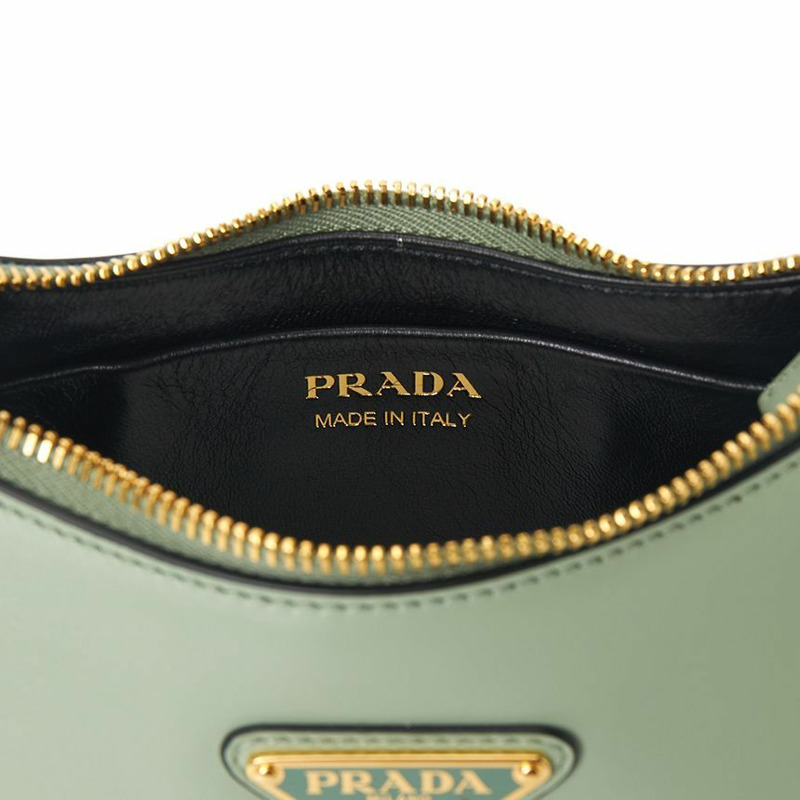 PRADA Arche 女士單肩包 1BC194 ASK F02EQ-9