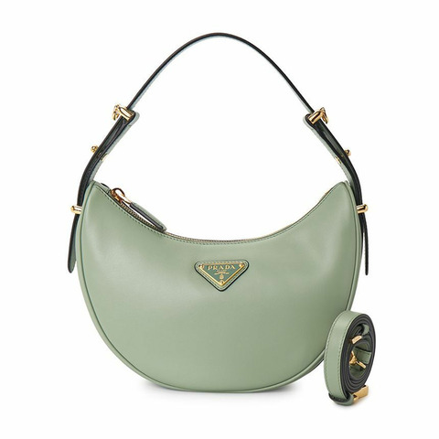 PRADA Arche 女士單肩包 1BC194 ASK F02EQ