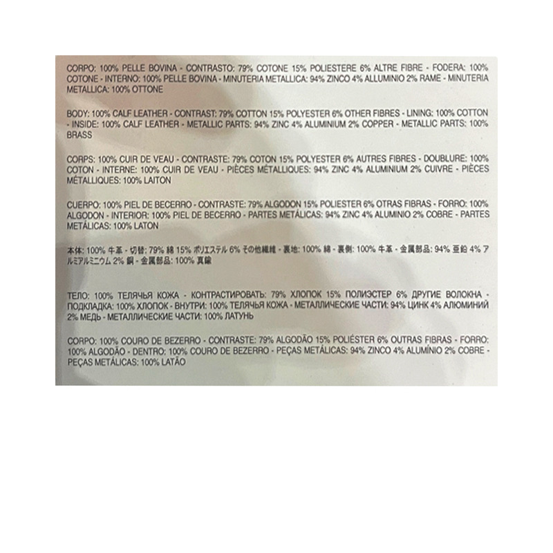 MAISON MARGIELA Maison Margiela 5AC 迷你皮革手提單肩包 灰色 (S56WG0082 P4455 H9677)-23